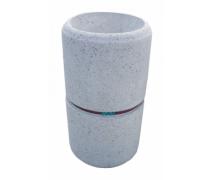 Beton Çöp Kovası Modelleri / BÇ12