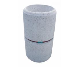 Beton Çöp Kovası Modelleri / BÇ12