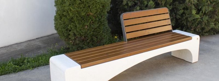 benches