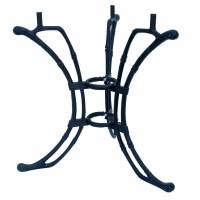 Üç Ayaklı Bahçe Cam Masa Ayağı  - Tabla Çapı 100-150 cm. Kullanılabilir 