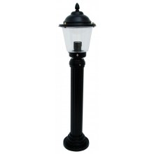 Bahçe Çim Aydınlatma Direkleri  - 93 cm. - E27 IP 55 