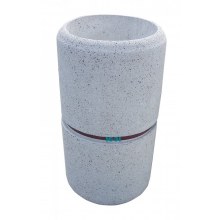 Beton Çöp Kovası Modelleri / BÇ12
