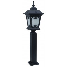 100 Cm. Çim Aydınlatma Aplik Çeşitleri - E27 IP 55 