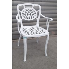 Kollu Armonya Modeli Sandalye - SN11