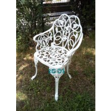 Üzümlü kollu Sandalye Modeli SN07