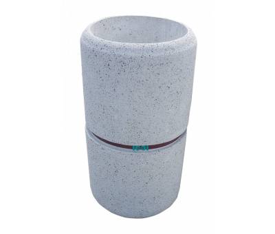 Beton Çöp Kovası Modelleri / BÇ12